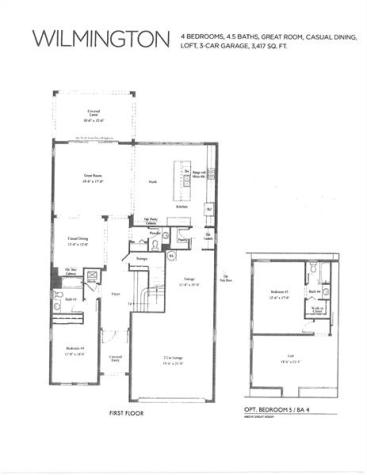 11520 Horizon Road Parkland FL 33076