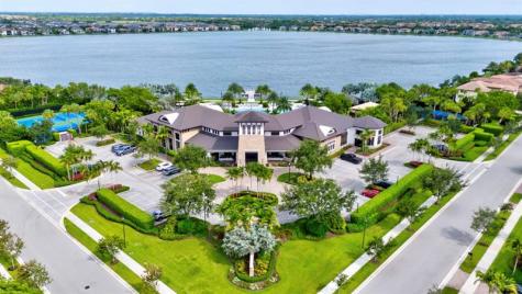 11520 Horizon Road Parkland FL 33076