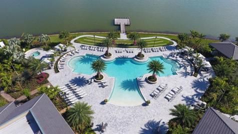 11520 Horizon Road Parkland FL 33076