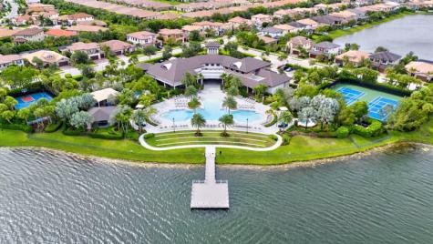 11520 Horizon Road Parkland FL 33076