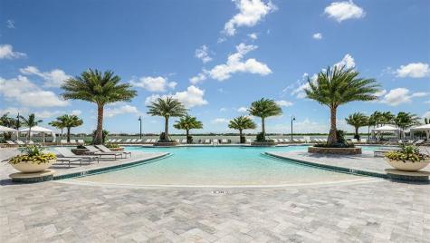 11520 Horizon Road Parkland FL 33076