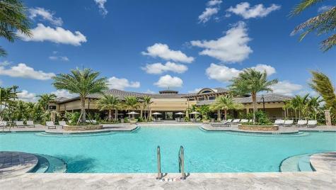 11520 Horizon Road Parkland FL 33076