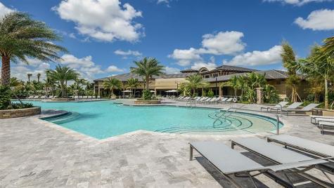 11520 Horizon Road Parkland FL 33076
