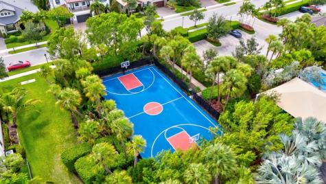 11520 Horizon Road Parkland FL 33076