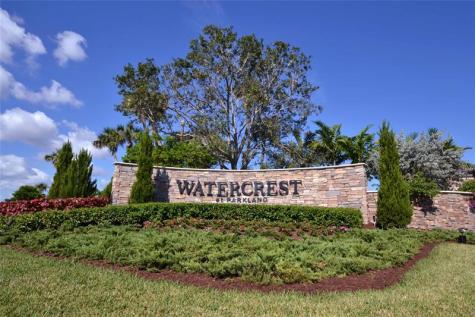 11520 Horizon Road Parkland FL 33076