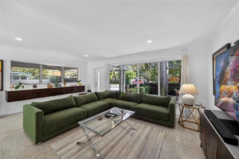 2701 NE 10th Terrace Wilton Manors FL 33334