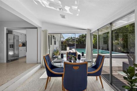 2701 NE 10th Terrace Wilton Manors FL 33334