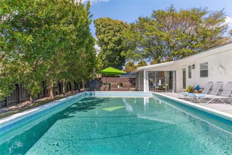2701 NE 10th Terrace Wilton Manors FL 33334