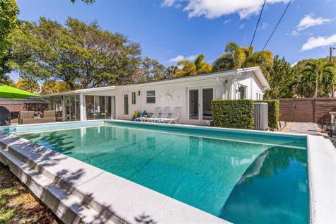 2701 NE 10th Terrace Wilton Manors FL 33334