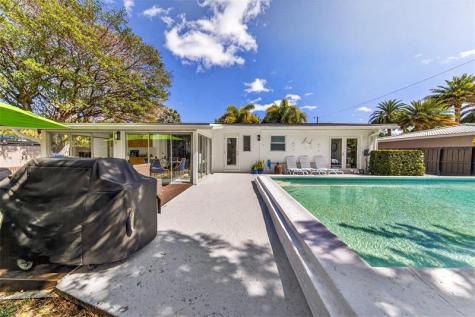 2701 NE 10th Terrace Wilton Manors FL 33334