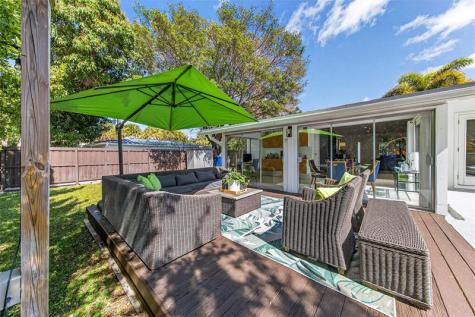 2701 NE 10th Terrace Wilton Manors FL 33334