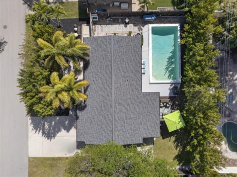 2701 NE 10th Terrace Wilton Manors FL 33334