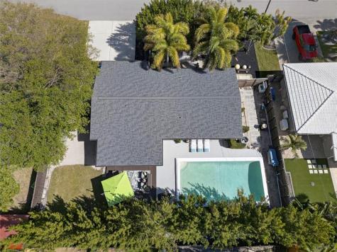 2701 NE 10th Terrace Wilton Manors FL 33334