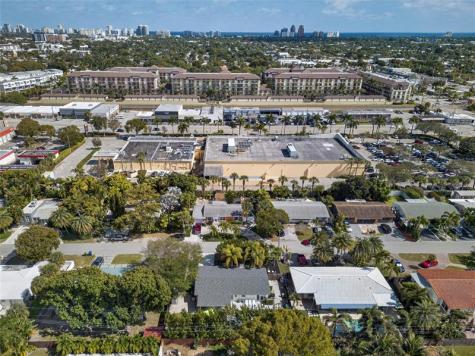 2701 NE 10th Terrace Wilton Manors FL 33334