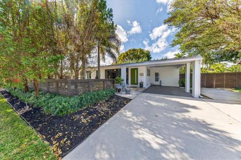 2701 NE 10th Terrace Wilton Manors FL 33334