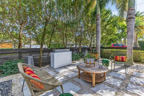 2701 NE 10th Terrace Wilton Manors FL 33334