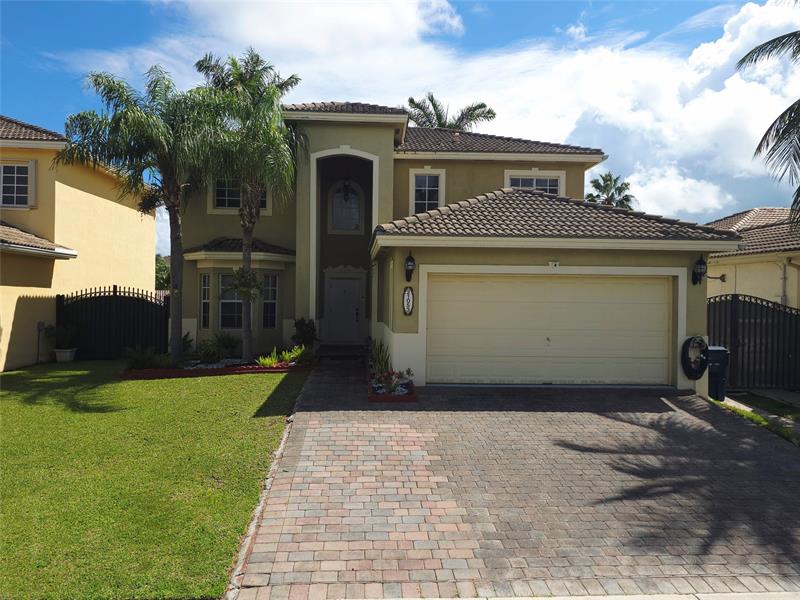 21053 SW 88th Place Cutler Bay FL 33189
