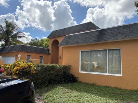 1091 NW 78th Terrace Plantation FL 33322