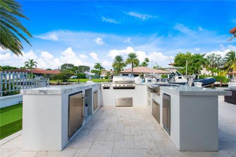 3091 NE 42nd Street Fort Lauderdale FL 33308-____