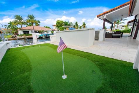 3091 NE 42nd Street Fort Lauderdale FL 33308-____