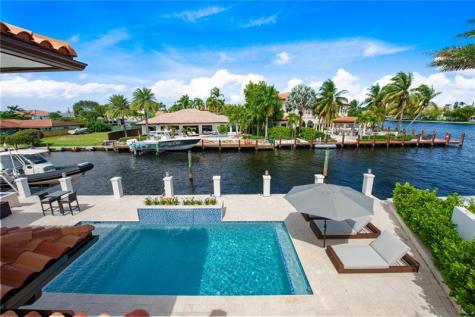 3091 NE 42nd Street Fort Lauderdale FL 33308-____
