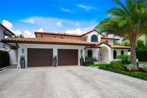 3091 NE 42nd Street Fort Lauderdale FL 33308-____