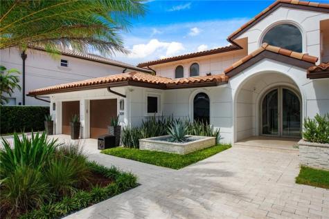 3091 NE 42nd Street Fort Lauderdale FL 33308-____