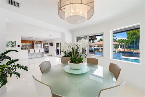3091 NE 42nd Street Fort Lauderdale FL 33308-____