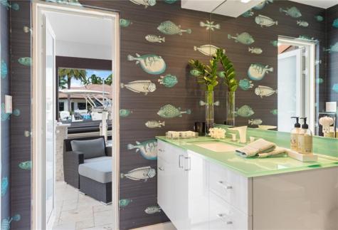 3091 NE 42nd Street Fort Lauderdale FL 33308-____