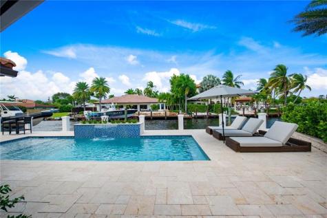 3091 NE 42nd Street Fort Lauderdale FL 33308-____