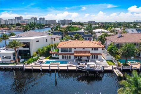 3091 NE 42nd Street Fort Lauderdale FL 33308-____