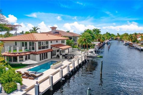 3091 NE 42nd Street Fort Lauderdale FL 33308-____