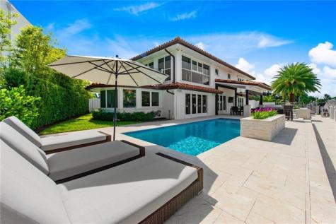 3091 NE 42nd Street Fort Lauderdale FL 33308-____