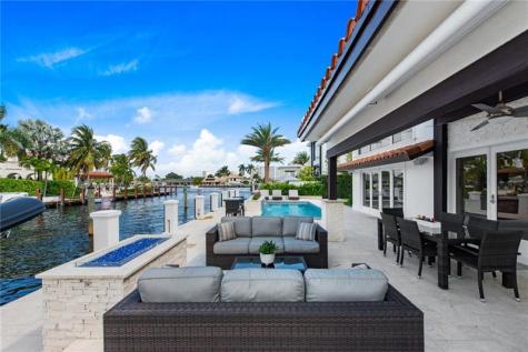 3091 NE 42nd Street Fort Lauderdale FL 33308-____