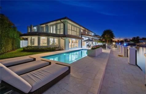 3091 NE 42nd Street Fort Lauderdale FL 33308-____