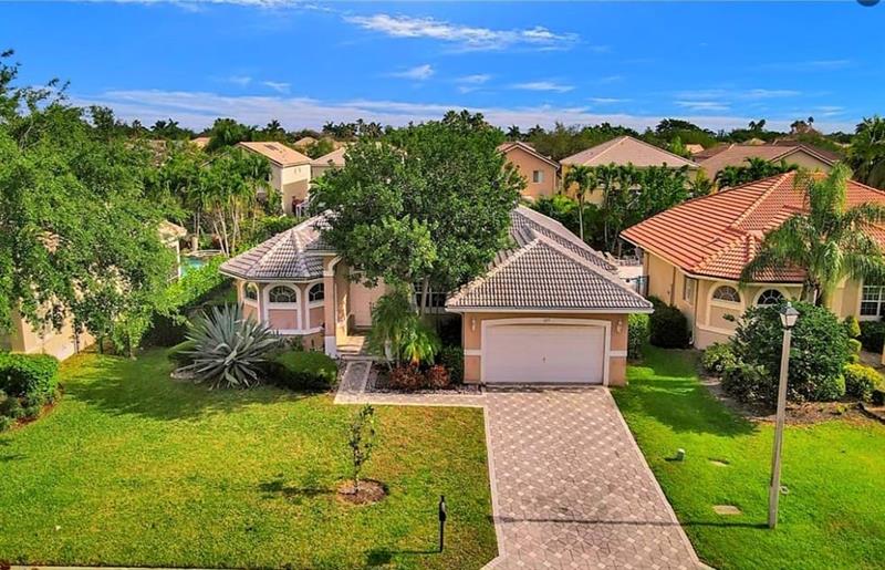 11257 NW 51st Street Coral Springs FL 33076