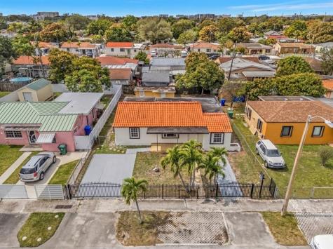 830 NW 30th Court Miami FL 33125