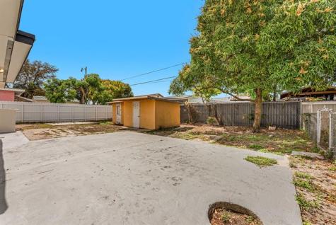 830 NW 30th Court Miami FL 33125