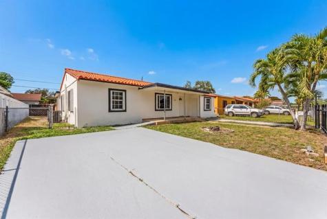 830 NW 30th Court Miami FL 33125