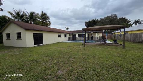 8755 SW 53rd Street Cooper City FL 33328