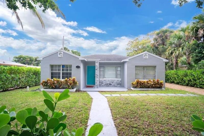 416 56TH Street West Palm Beach FL 33407