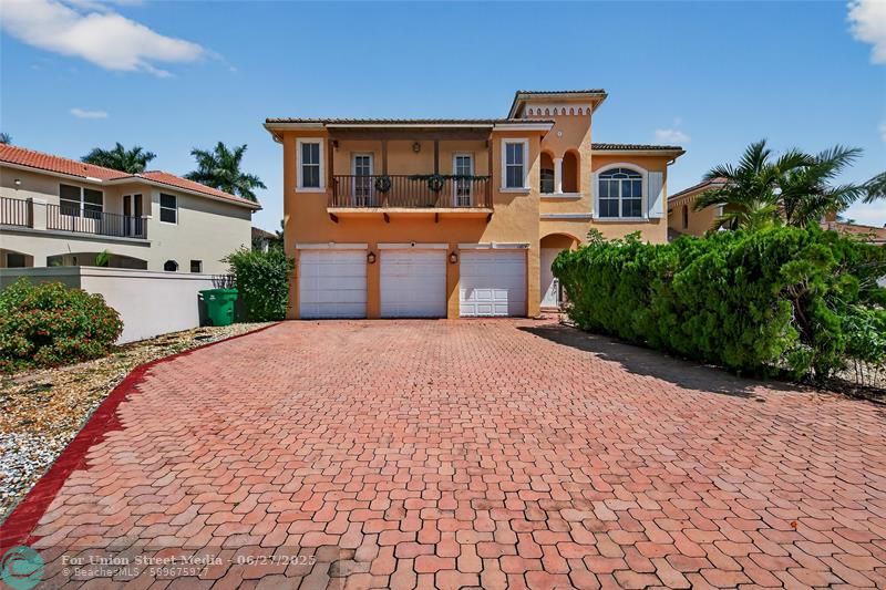 13214 SW 28th Street Miramar FL 33027