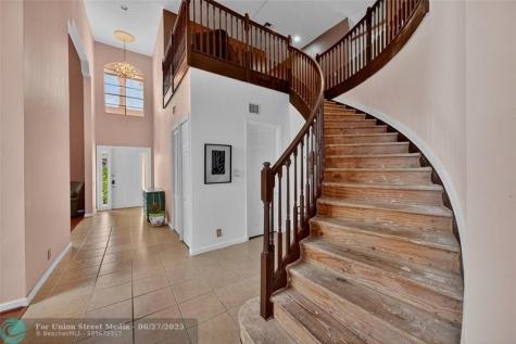 13214 SW 28th Street Miramar FL 33027