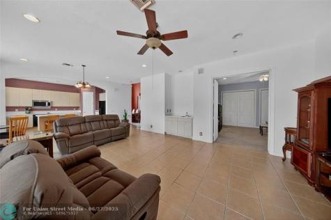 13214 SW 28th Street Miramar FL 33027