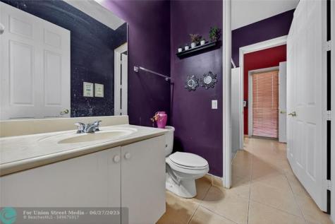 13214 SW 28th Street Miramar FL 33027