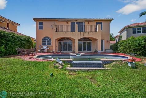 13214 SW 28th Street Miramar FL 33027