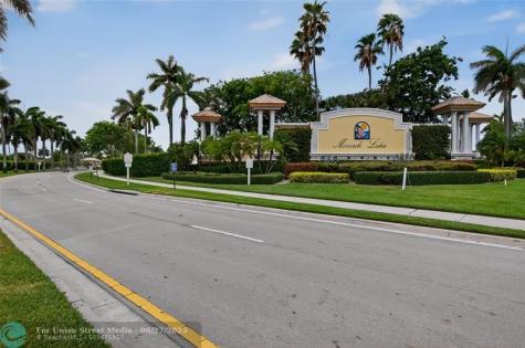 13214 SW 28th Street Miramar FL 33027
