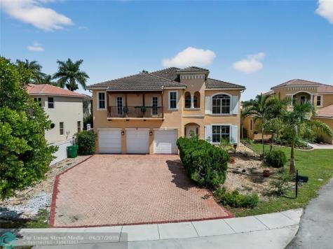 13214 SW 28th Street Miramar FL 33027