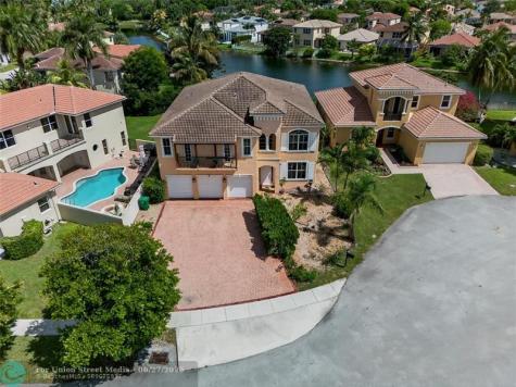 13214 SW 28th Street Miramar FL 33027