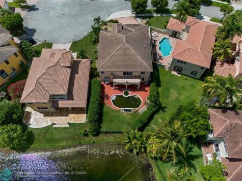 13214 SW 28th Street Miramar FL 33027